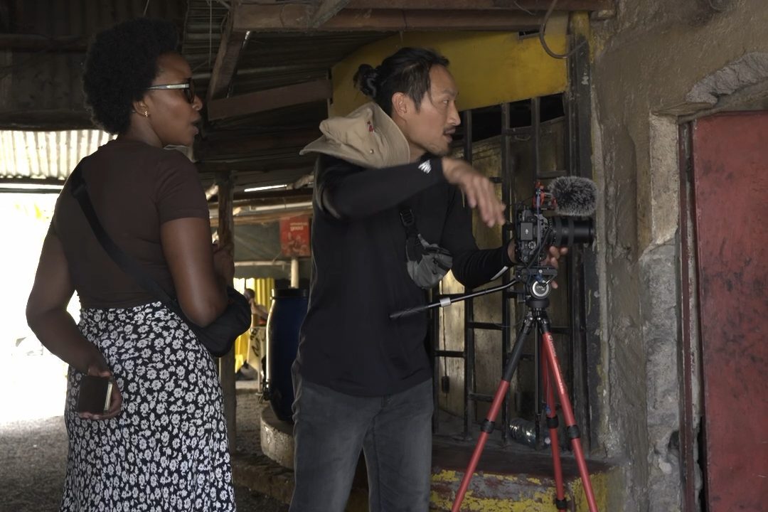 Authentic Storytelling: Winda’s Journey to 1M Views